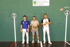 rekalde bate a fernández