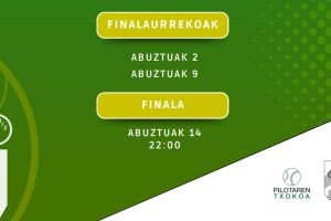 calendario intxaur zizurkil 2025