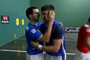 murua aporta aranguren zarautz