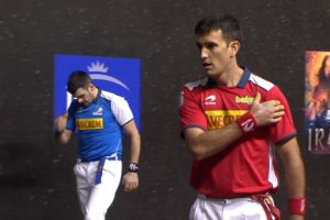 urrutikoetxea despedirse grande iruñea