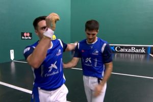 etxeberria zabaleta marchas más