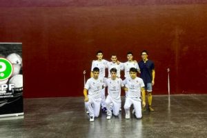 leiza final euskal herria