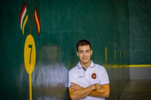 carmelo loza debut aspe