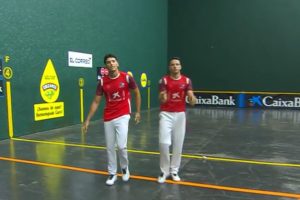 darío eskuza final gasteiz