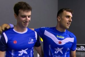 peña martija masters caixabank