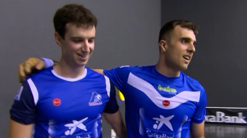 peña martija masters caixabank