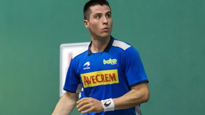 eskiroz decisiva jornada masters