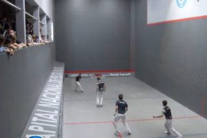 euskadi pierde semifinales francia