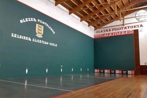 calendario torneo olazar 2025