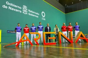 masters fase decisiva nafarroa