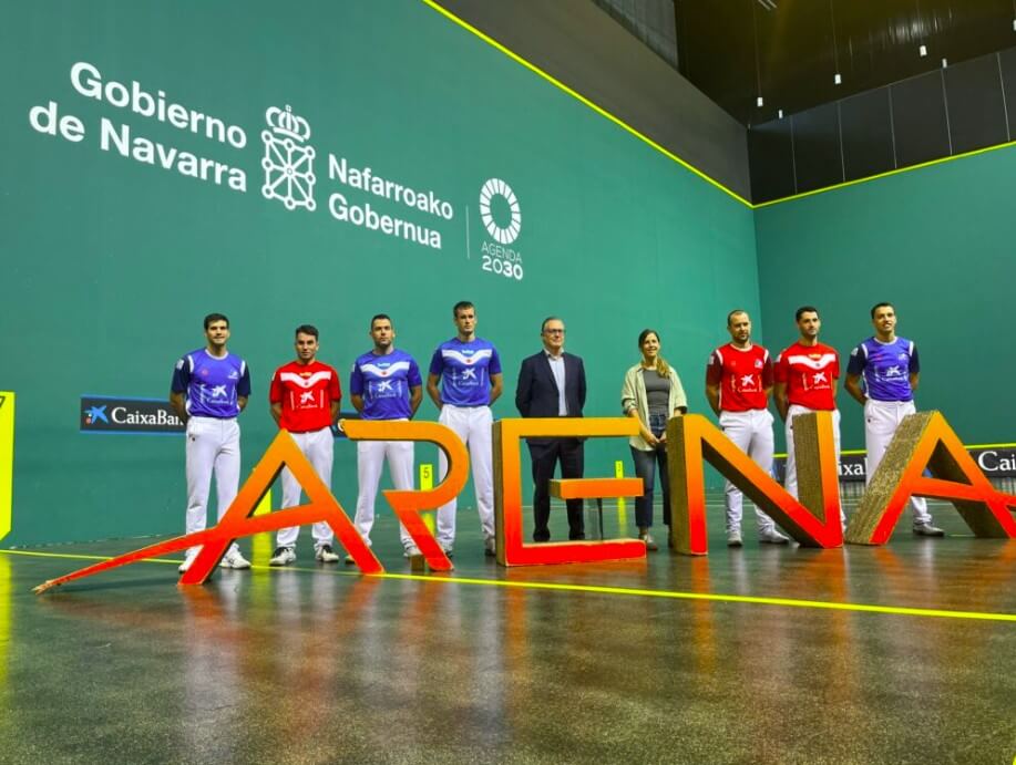 masters fase decisiva nafarroa