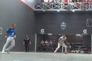 murillo final mundial trinquete