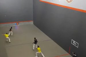 mexico final parejas mundial