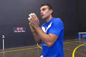 larrazabal gana mínima jaka