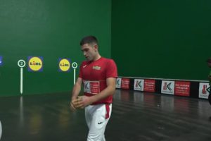 senar semifinales cuatro medio