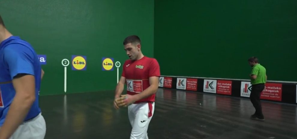 senar semifinales cuatro medio
