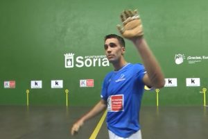 zabala sobrevive gran ventaja