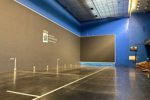 sedes semifinales cuatro medio