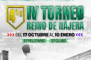 calendario reino nájera 2025