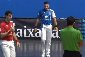 semifinales cuatro medio concretadas